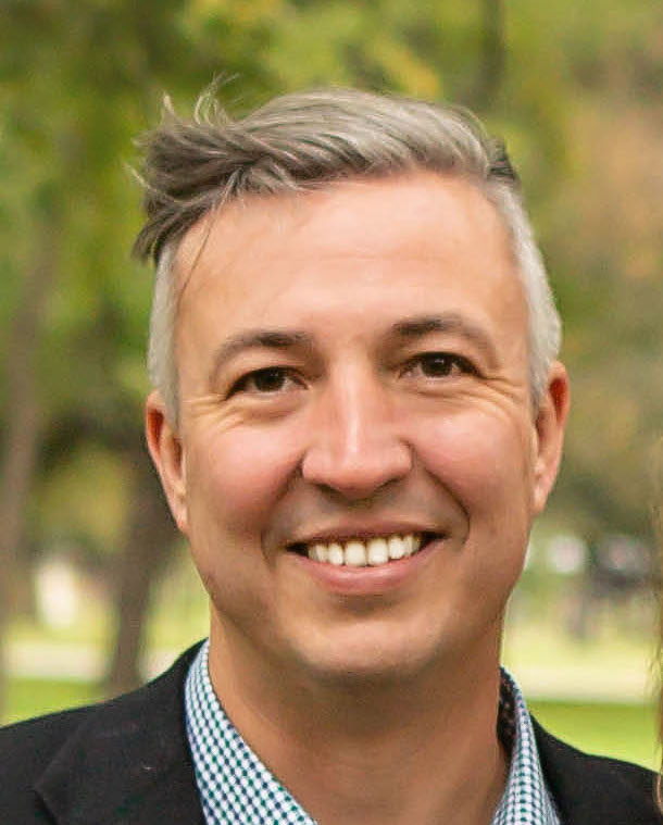 Brooks Johnson